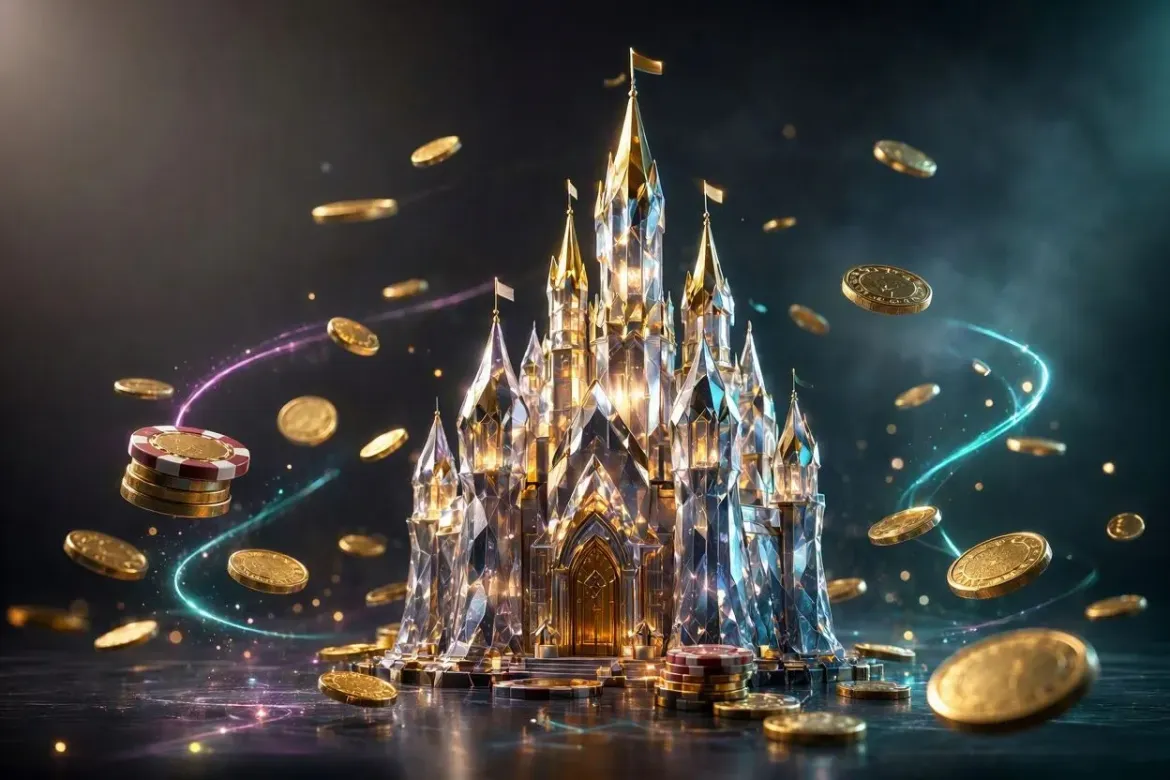 Talismania Casino